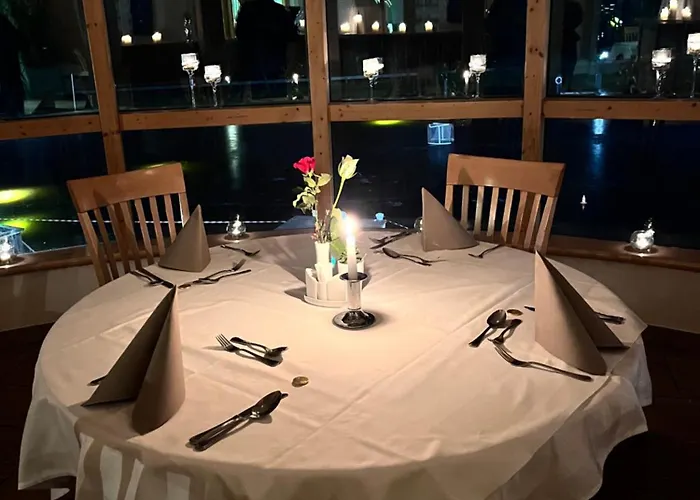 فندق Seegasthof Breineder - Familien & Seminarhotel