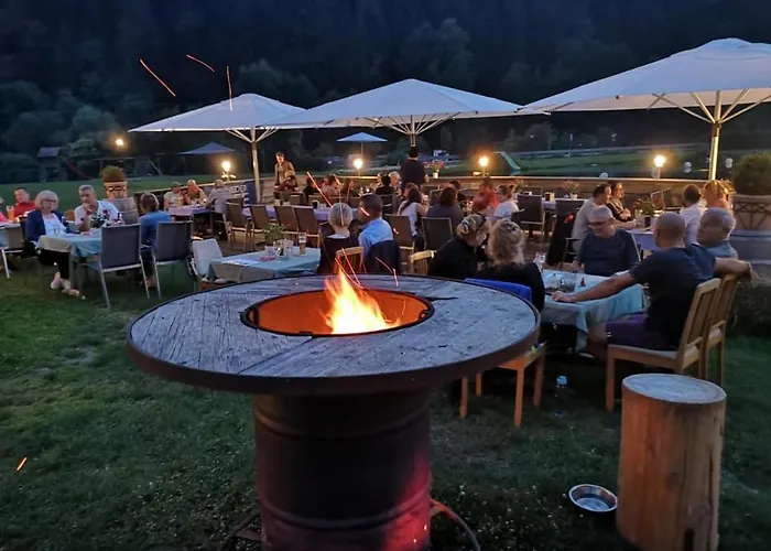 Seegasthof Breineder - Familien & Seminarhotel 3*