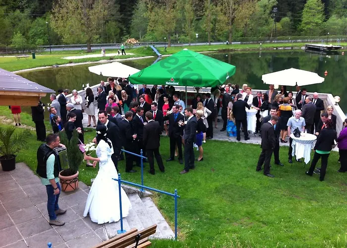 Seegasthof Breineder - Familien & Seminarhotel 3*