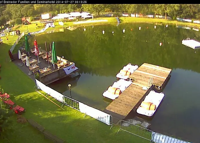 思嘉卜雷恩家庭会议酒店 酒店