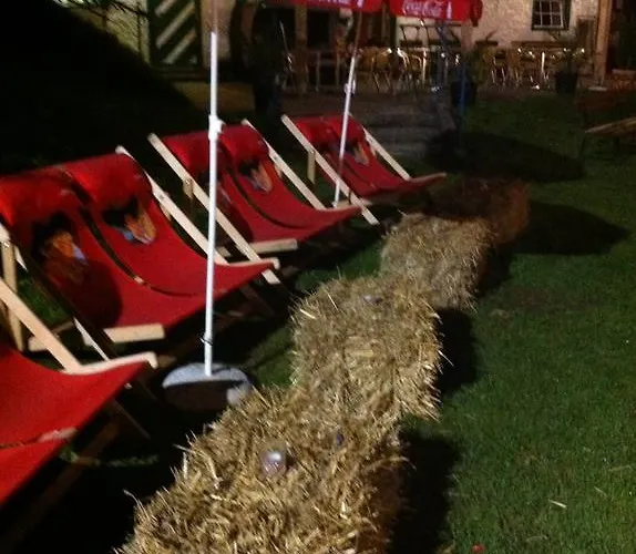 Seegasthof Breineder - Familien & Seminarhotel Monichwald