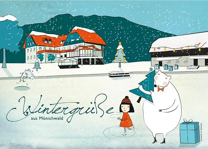 Seegasthof Breineder - Familien & Seminarhotel فندق 3*