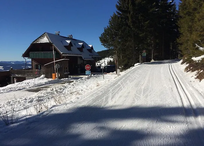 فندق Seegasthof Breineder - Familien & Seminarhotel Monichwald