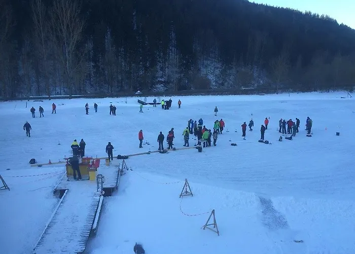 Seegasthof Breineder - Familien & Seminarhotel 3*