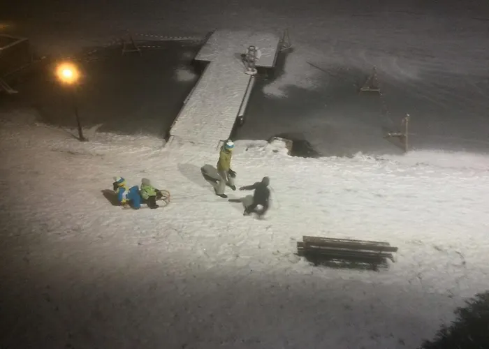 Seegasthof Breineder - Familien & Seminarhotel Hotel Monichwald