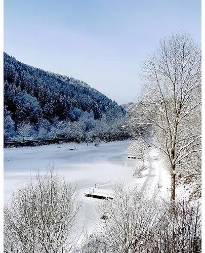 Seegasthof Breineder - Familien & Seminarhotel