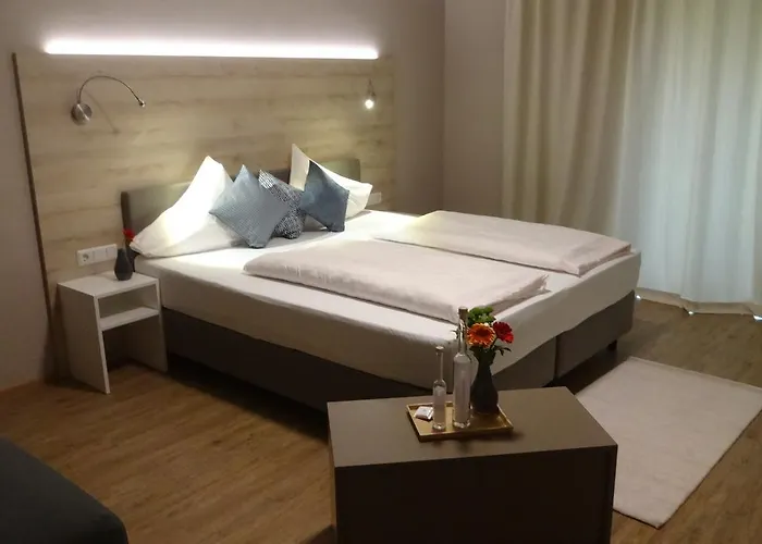 Seegasthof Breineder - Familien & Seminarhotel فندق 3*