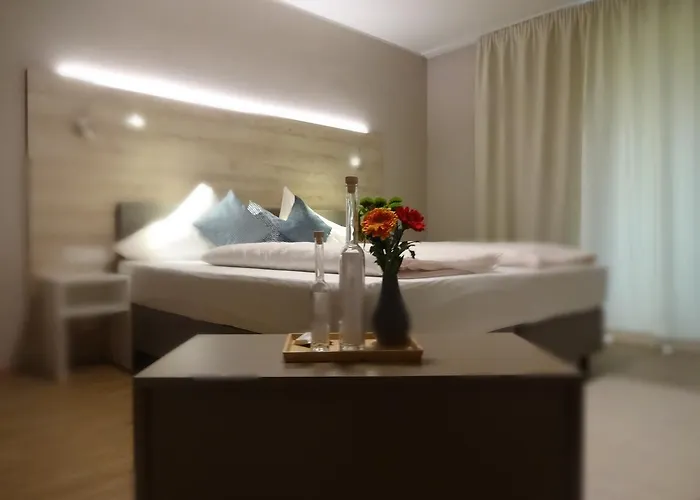 Seegasthof Breineder - Familien & Seminarhotel Monichwald