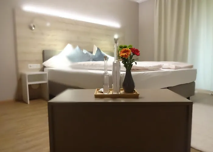 Seegasthof Breineder - Familien & Seminarhotel فندق Monichwald