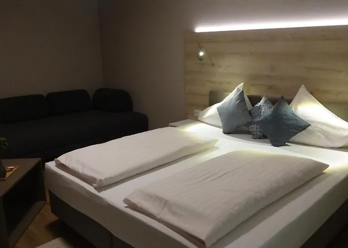 酒店 思嘉卜雷恩家庭会议酒店