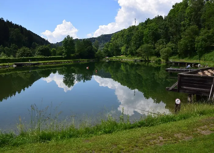 Seegasthof Breineder - Familien & Seminarhotel 3*