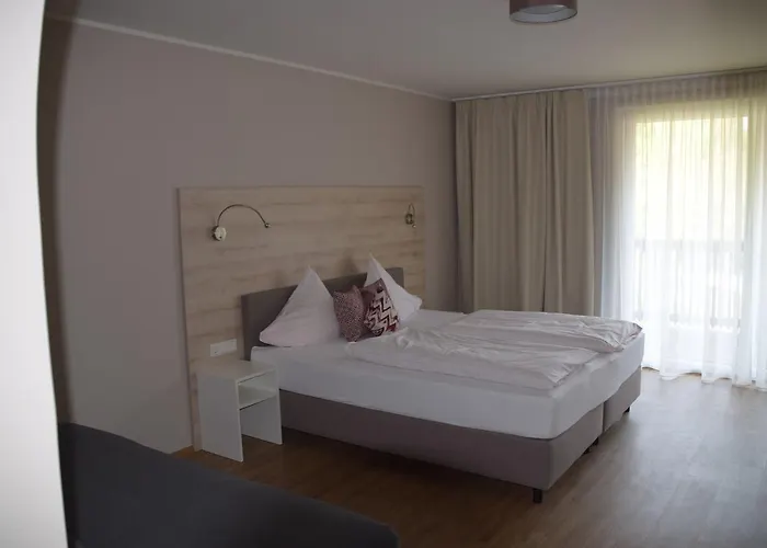 Seegasthof Breineder - Familien & Seminarhotel Monichwald