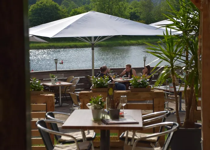 Seegasthof Breineder - Familien & Seminarhotel فندق 3*