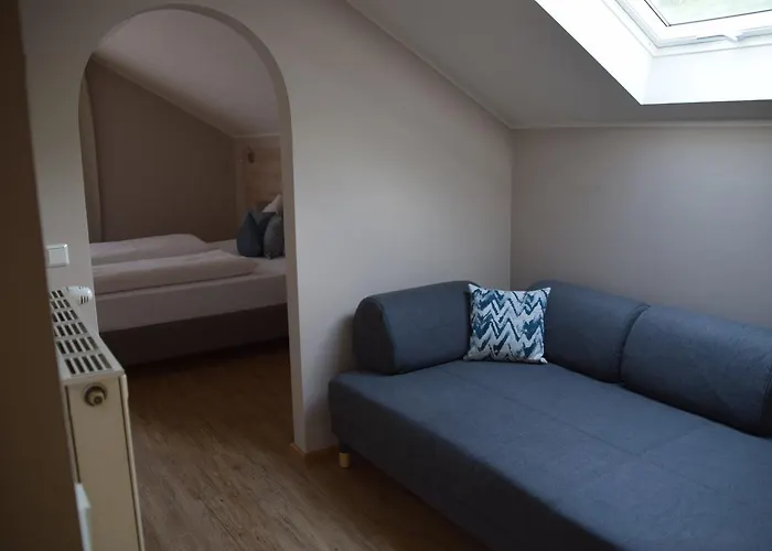 Seegasthof Breineder - Familien & Seminarhotel فندق 3*