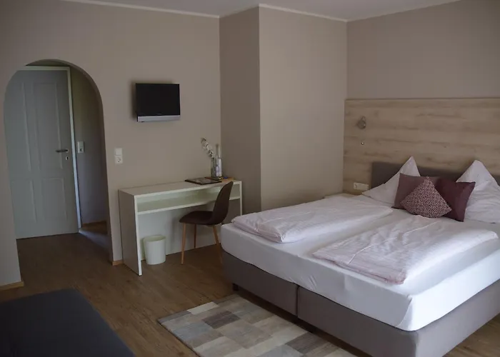 思嘉卜雷恩家庭会议酒店 3*