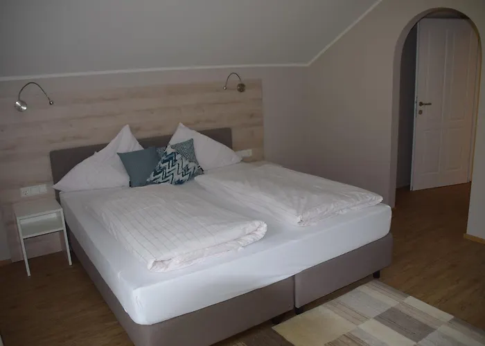 فندق Seegasthof Breineder - Familien & Seminarhotel