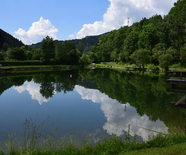 فندق Seegasthof Breineder - Familien & Seminarhotel Monichwald