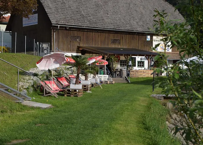 Seegasthof Breineder - Familien & Seminarhotel 3*