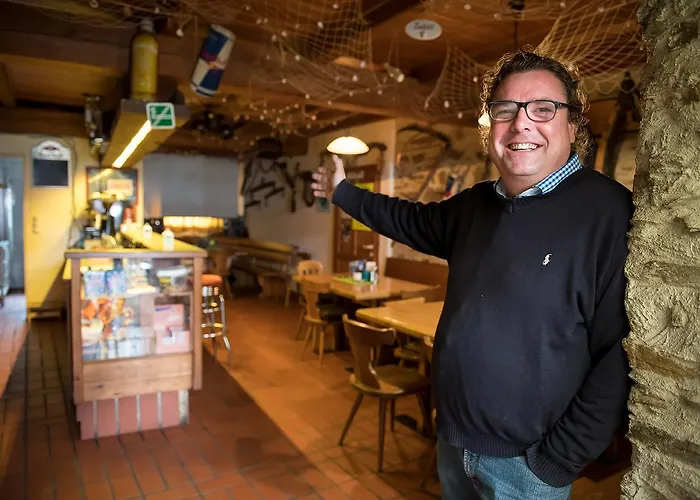 فندق Seegasthof Breineder - Familien & Seminarhotel 3*