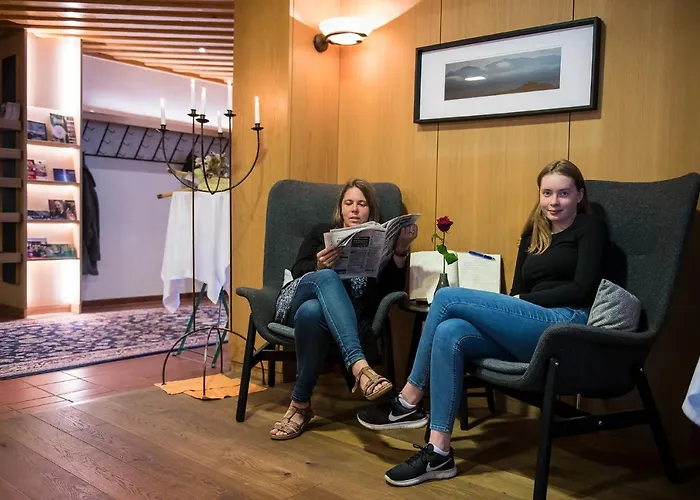 فندق Seegasthof Breineder - Familien & Seminarhotel