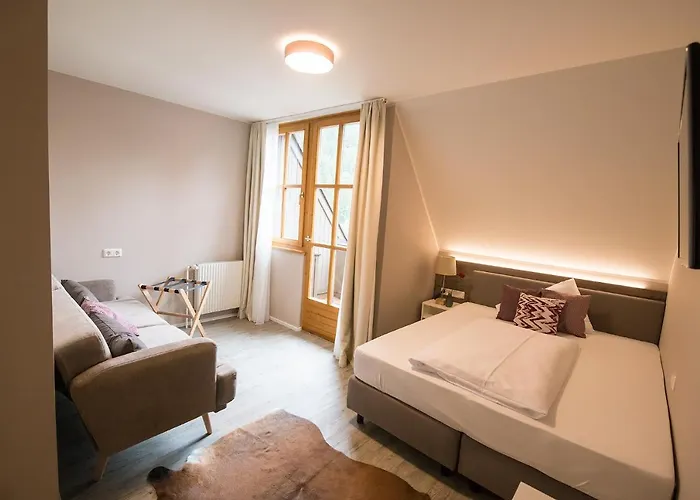 Seegasthof Breineder - Familien & Seminarhotel فندق 3*