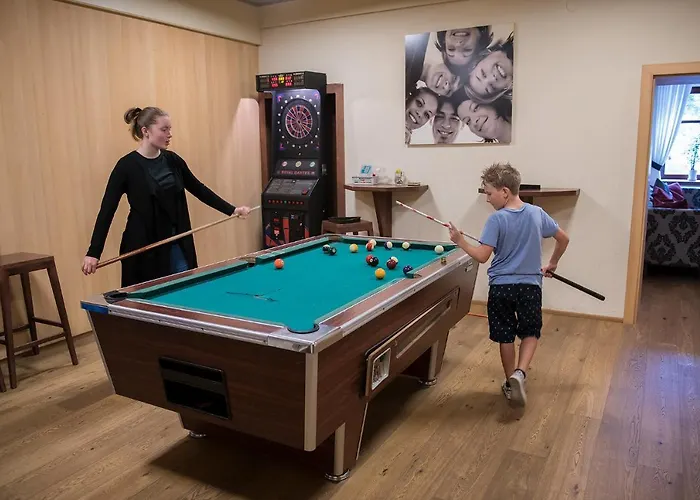 Seegasthof Breineder - Familien & Seminarhotel 3* Monichwald