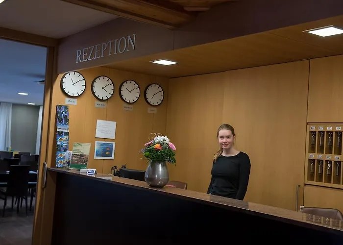 فندق Seegasthof Breineder - Familien & Seminarhotel 3*