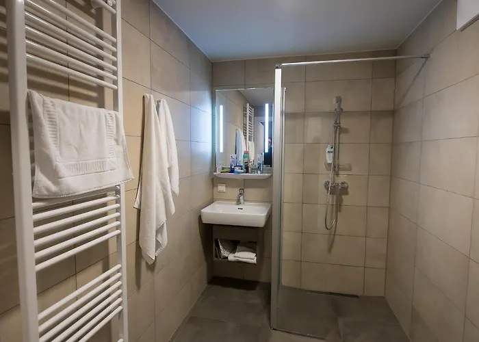 思嘉卜雷恩家庭会议酒店 酒店 Monichwald