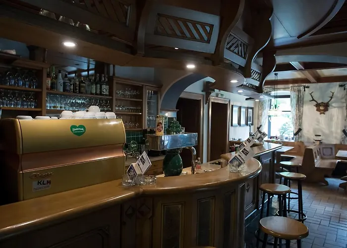 思嘉卜雷恩家庭会议酒店 3*