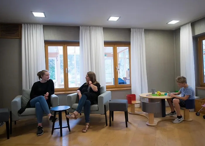 فندق Seegasthof Breineder - Familien & Seminarhotel