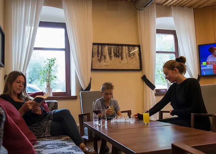 Seegasthof Breineder - Familien & Seminarhotel