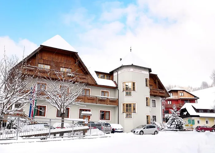 酒店 思嘉卜雷恩家庭会议酒店